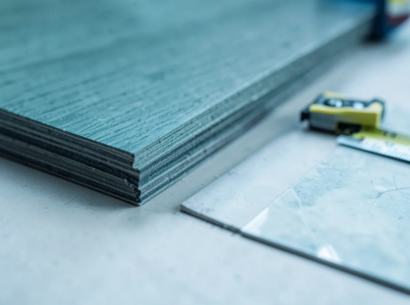 Luxury Vinyl Plank Installation South Milwaukee, WI FAQs